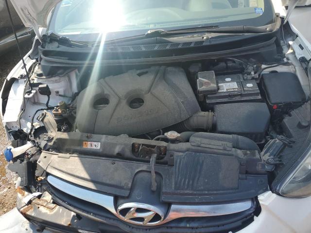 Photo 10 VIN: 5NPDH4AE6DH348941 - HYUNDAI ELANTRA 