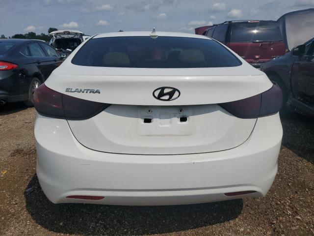 Photo 5 VIN: 5NPDH4AE6DH348941 - HYUNDAI ELANTRA 