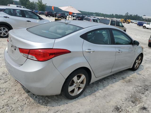 Photo 2 VIN: 5NPDH4AE6DH356828 - HYUNDAI ELANTRA GL 