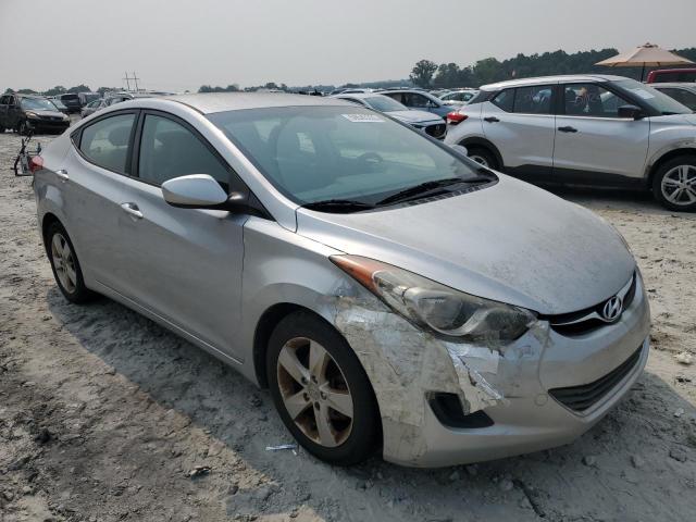 Photo 3 VIN: 5NPDH4AE6DH356828 - HYUNDAI ELANTRA GL 