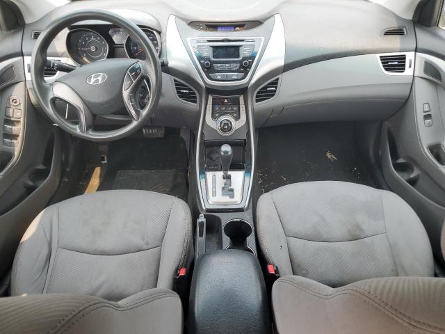 Photo 7 VIN: 5NPDH4AE6DH356828 - HYUNDAI ELANTRA GL 