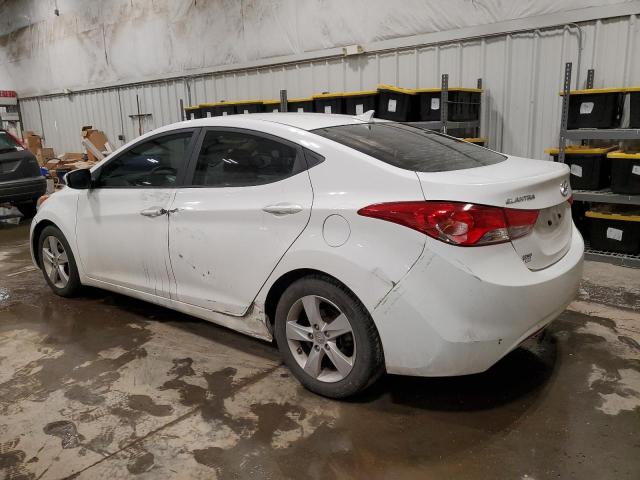 Photo 1 VIN: 5NPDH4AE6DH367036 - HYUNDAI ELANTRA GL 