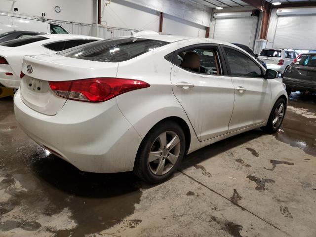 Photo 2 VIN: 5NPDH4AE6DH367036 - HYUNDAI ELANTRA GL 