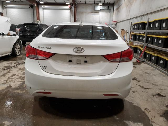 Photo 5 VIN: 5NPDH4AE6DH367036 - HYUNDAI ELANTRA GL 