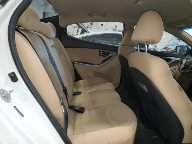 Photo 9 VIN: 5NPDH4AE6DH367036 - HYUNDAI ELANTRA GL 