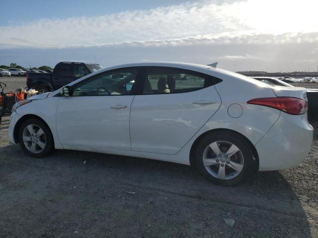 Photo 1 VIN: 5NPDH4AE6DH367862 - HYUNDAI ELANTRA 