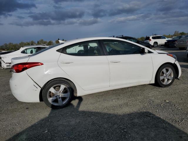 Photo 2 VIN: 5NPDH4AE6DH367862 - HYUNDAI ELANTRA 