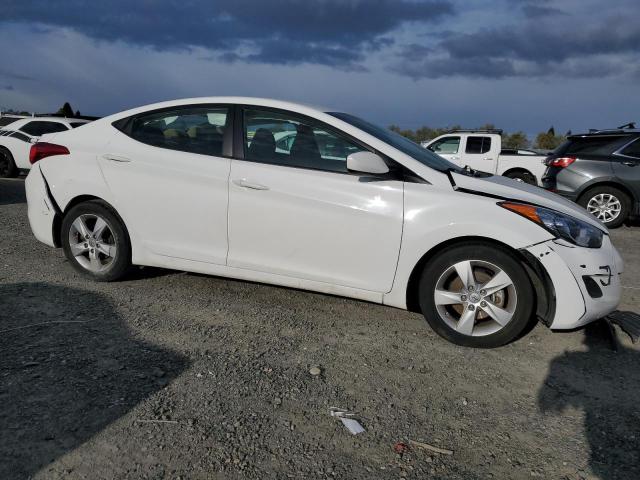 Photo 3 VIN: 5NPDH4AE6DH367862 - HYUNDAI ELANTRA 