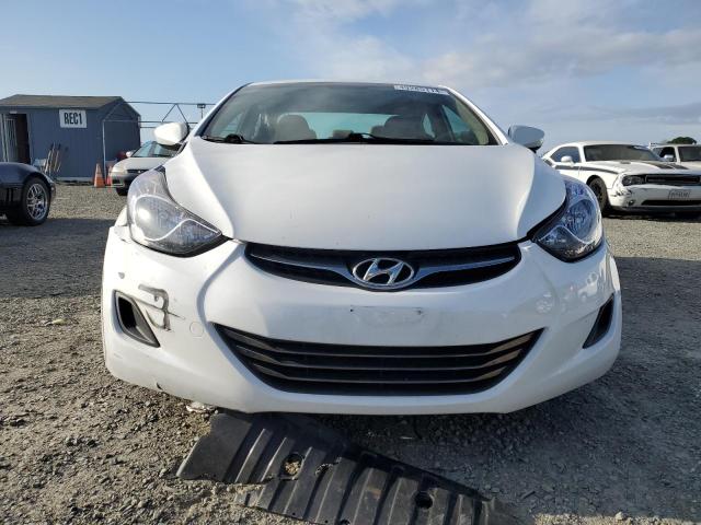 Photo 4 VIN: 5NPDH4AE6DH367862 - HYUNDAI ELANTRA 