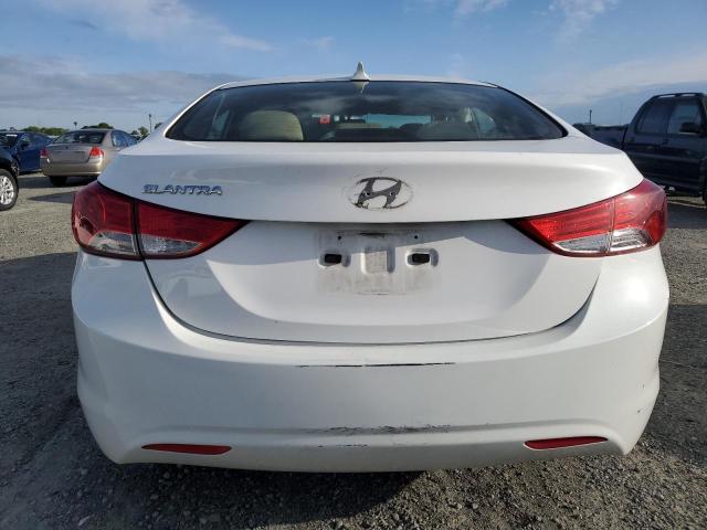 Photo 5 VIN: 5NPDH4AE6DH367862 - HYUNDAI ELANTRA 