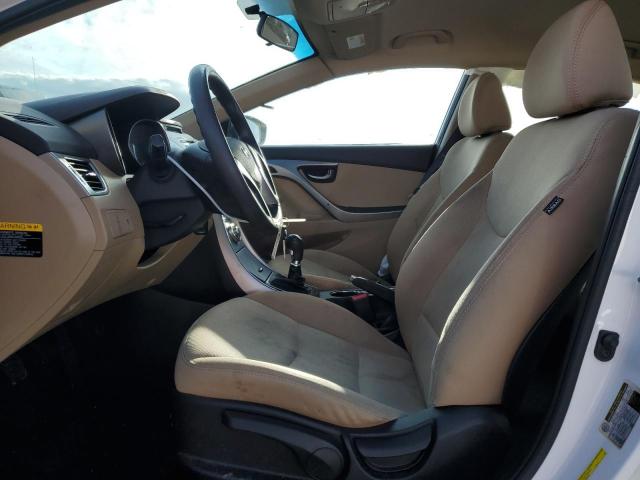 Photo 6 VIN: 5NPDH4AE6DH367862 - HYUNDAI ELANTRA 