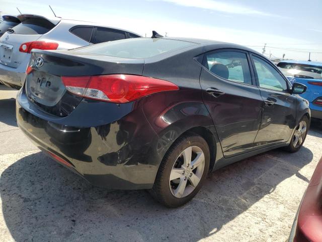 Photo 2 VIN: 5NPDH4AE6DH369515 - HYUNDAI ELANTRA 