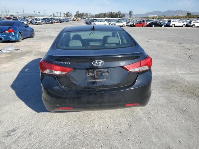 Photo 5 VIN: 5NPDH4AE6DH369515 - HYUNDAI ELANTRA 