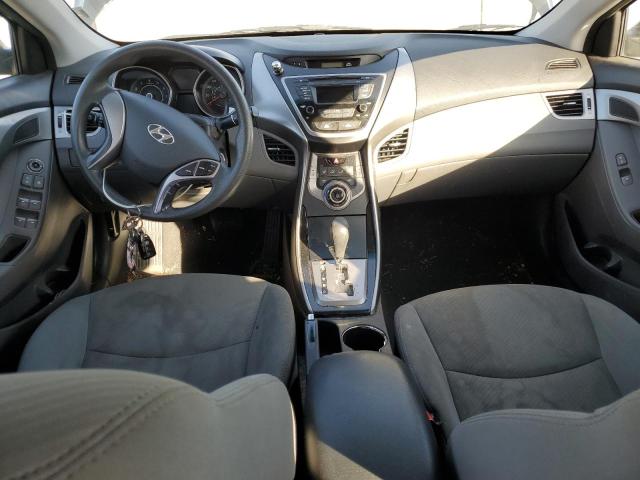 Photo 7 VIN: 5NPDH4AE6DH369515 - HYUNDAI ELANTRA 