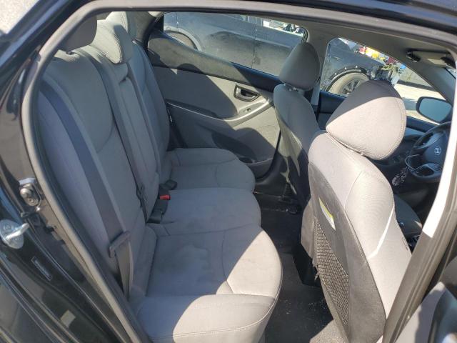 Photo 9 VIN: 5NPDH4AE6DH369515 - HYUNDAI ELANTRA 