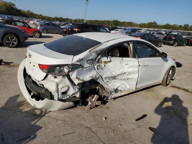 Photo 2 VIN: 5NPDH4AE6DH371328 - HYUNDAI ELANTRA GL 