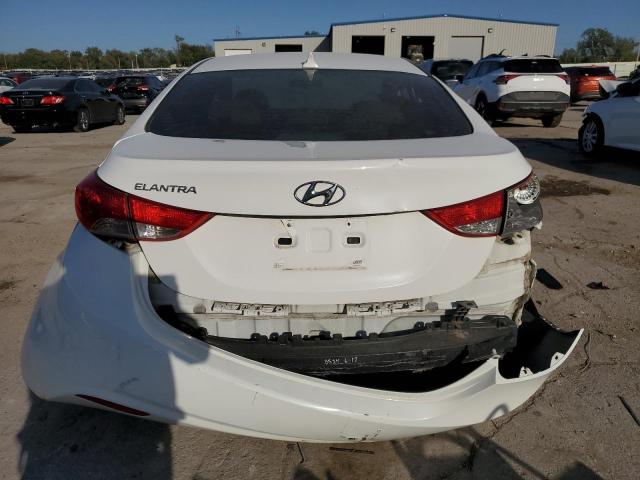 Photo 5 VIN: 5NPDH4AE6DH371328 - HYUNDAI ELANTRA GL 