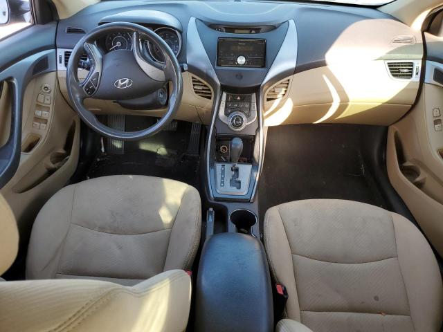 Photo 7 VIN: 5NPDH4AE6DH371328 - HYUNDAI ELANTRA GL 