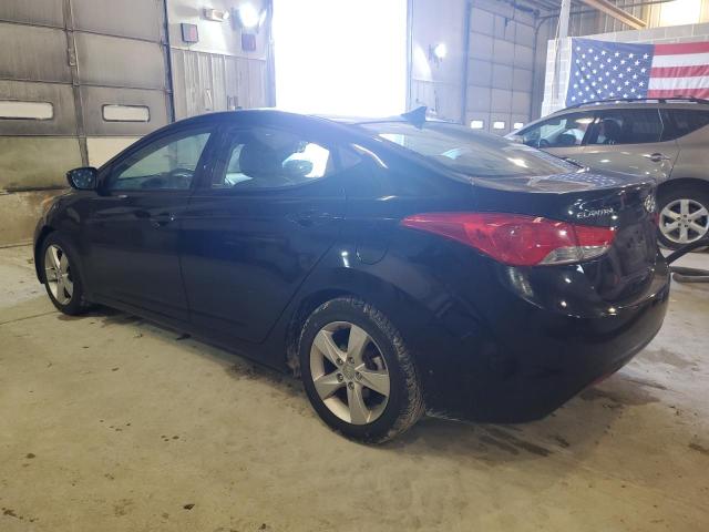 Photo 1 VIN: 5NPDH4AE6DH371832 - HYUNDAI ELANTRA 