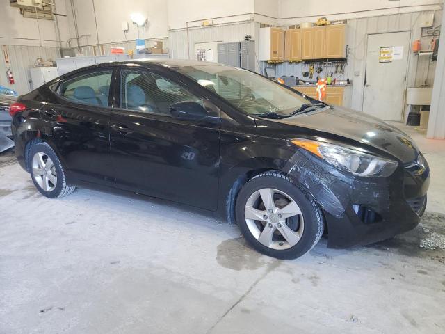 Photo 3 VIN: 5NPDH4AE6DH371832 - HYUNDAI ELANTRA 