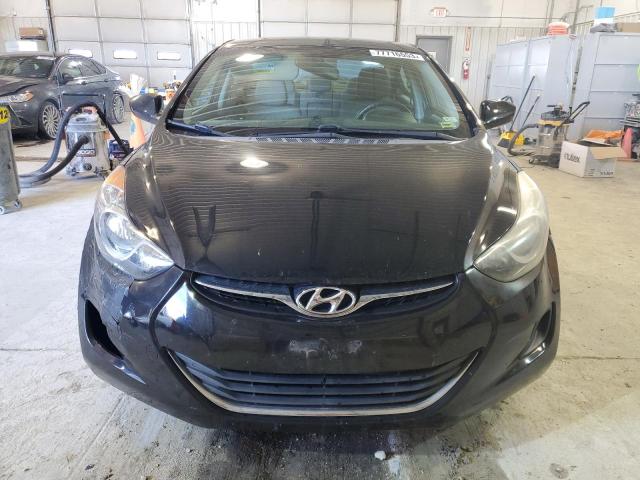 Photo 4 VIN: 5NPDH4AE6DH371832 - HYUNDAI ELANTRA 