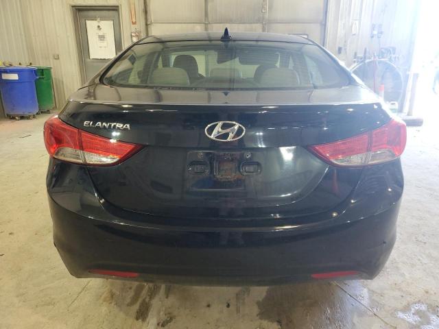 Photo 5 VIN: 5NPDH4AE6DH371832 - HYUNDAI ELANTRA 