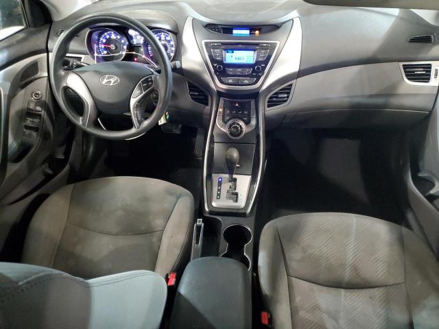 Photo 7 VIN: 5NPDH4AE6DH371832 - HYUNDAI ELANTRA 