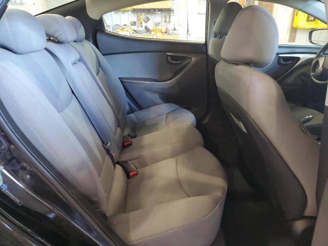 Photo 9 VIN: 5NPDH4AE6DH371832 - HYUNDAI ELANTRA 