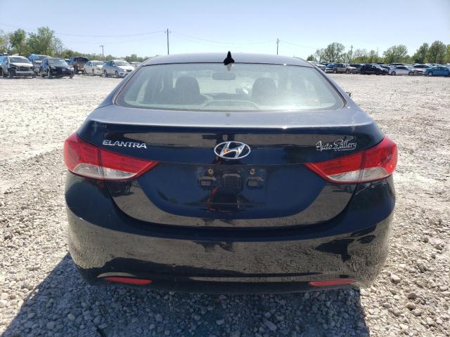 Photo 5 VIN: 5NPDH4AE6DH373080 - HYUNDAI ELANTRA 