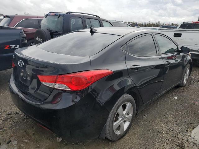 Photo 2 VIN: 5NPDH4AE6DH373323 - HYUNDAI ELANTRA GL 