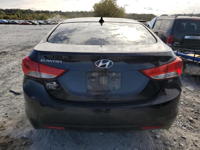 Photo 5 VIN: 5NPDH4AE6DH373323 - HYUNDAI ELANTRA GL 