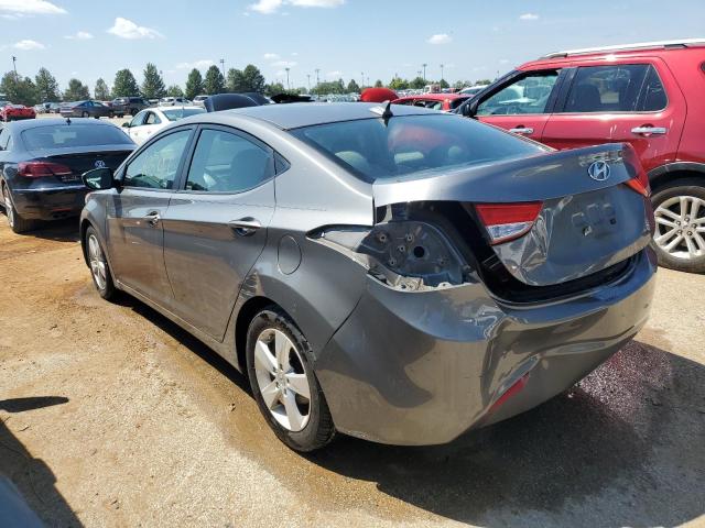 Photo 1 VIN: 5NPDH4AE6DH374729 - HYUNDAI ELANTRA 