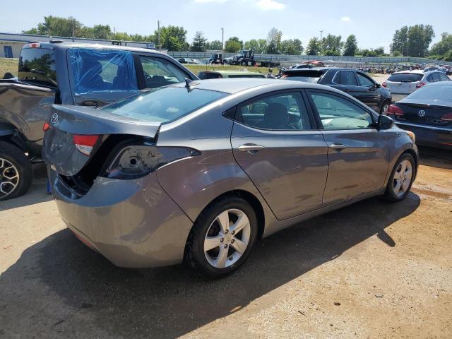 Photo 2 VIN: 5NPDH4AE6DH374729 - HYUNDAI ELANTRA 