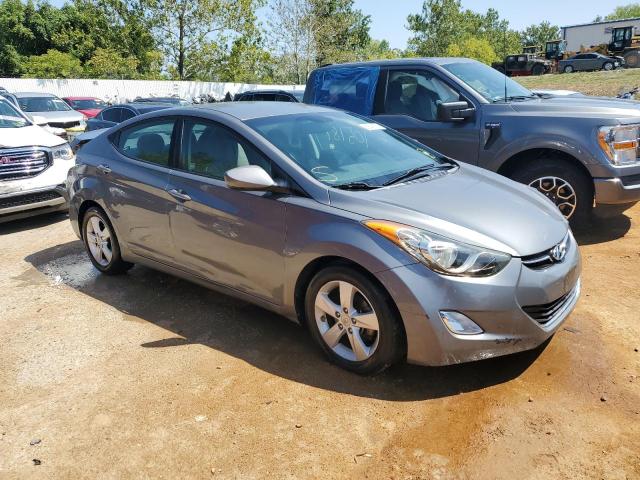 Photo 3 VIN: 5NPDH4AE6DH374729 - HYUNDAI ELANTRA 