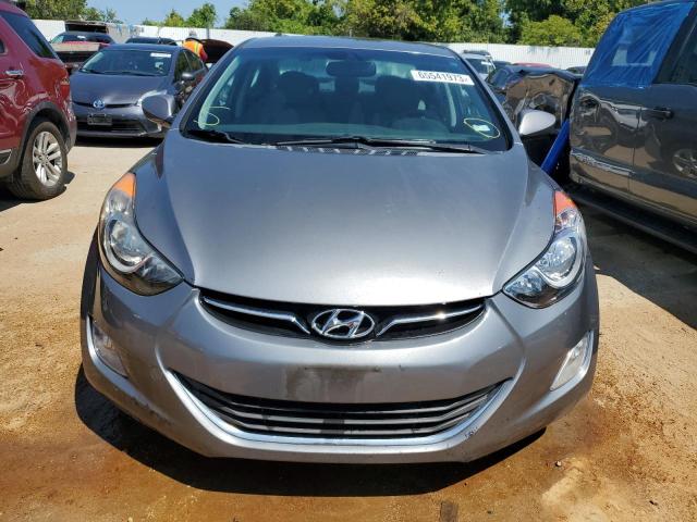 Photo 4 VIN: 5NPDH4AE6DH374729 - HYUNDAI ELANTRA 