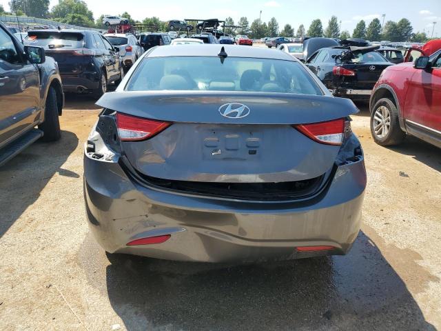 Photo 5 VIN: 5NPDH4AE6DH374729 - HYUNDAI ELANTRA 