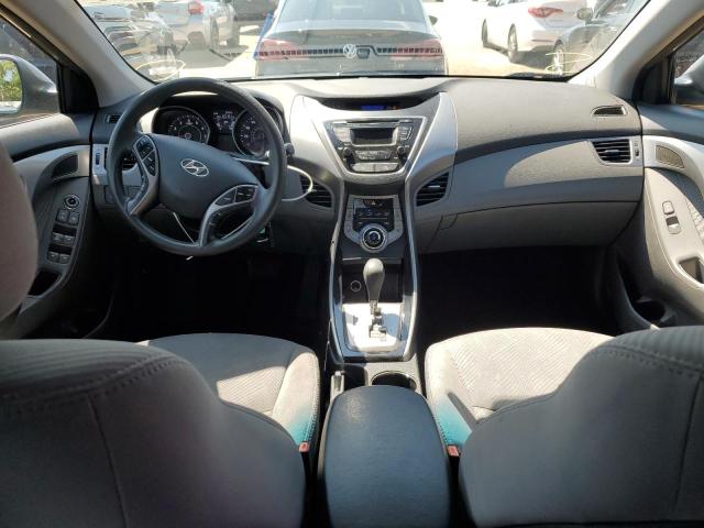 Photo 7 VIN: 5NPDH4AE6DH374729 - HYUNDAI ELANTRA 