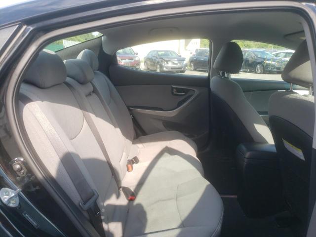 Photo 5 VIN: 5NPDH4AE6DH376934 - HYUNDAI ELANTRA GL 