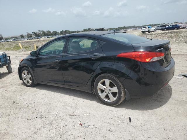 Photo 1 VIN: 5NPDH4AE6DH377873 - HYUNDAI ELANTRA 