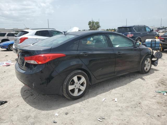 Photo 2 VIN: 5NPDH4AE6DH377873 - HYUNDAI ELANTRA 