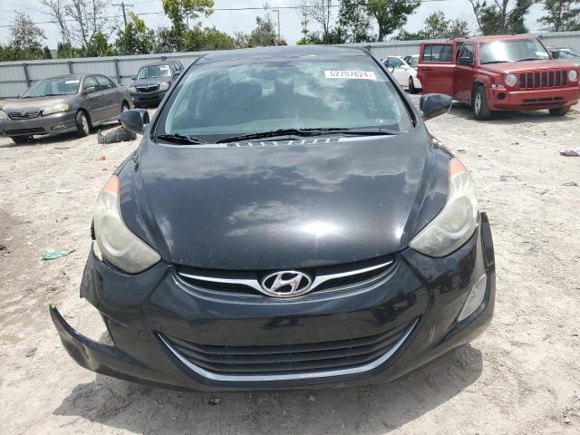 Photo 4 VIN: 5NPDH4AE6DH377873 - HYUNDAI ELANTRA 