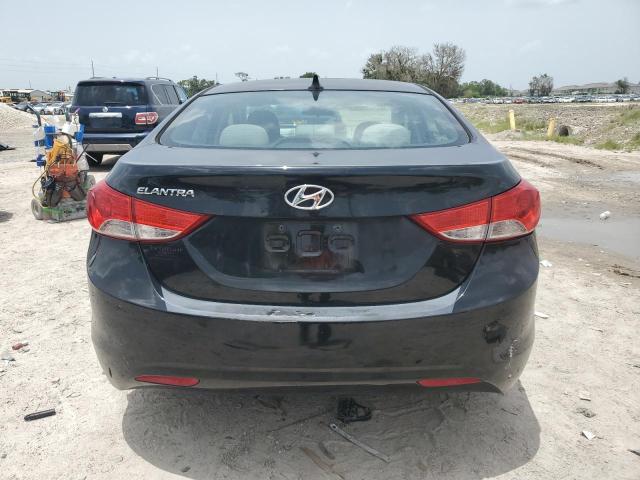 Photo 5 VIN: 5NPDH4AE6DH377873 - HYUNDAI ELANTRA 