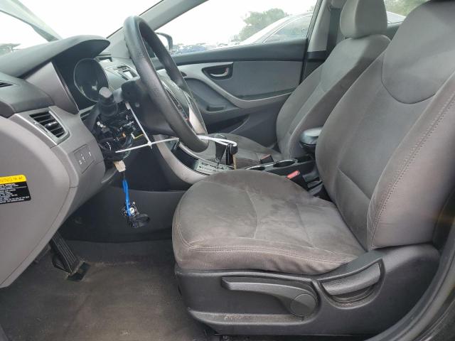 Photo 6 VIN: 5NPDH4AE6DH377873 - HYUNDAI ELANTRA 