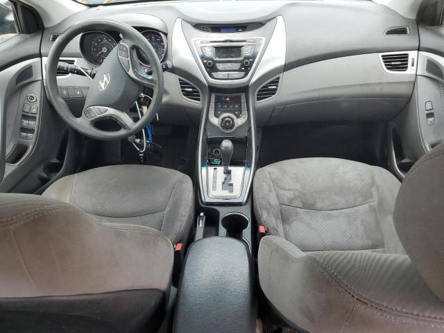 Photo 7 VIN: 5NPDH4AE6DH377873 - HYUNDAI ELANTRA 