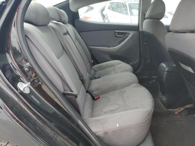 Photo 9 VIN: 5NPDH4AE6DH377873 - HYUNDAI ELANTRA 