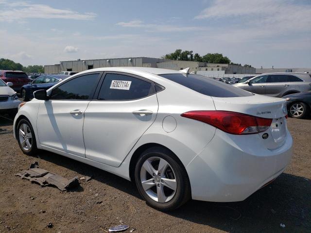 Photo 1 VIN: 5NPDH4AE6DH388372 - HYUNDAI ELANTRA 