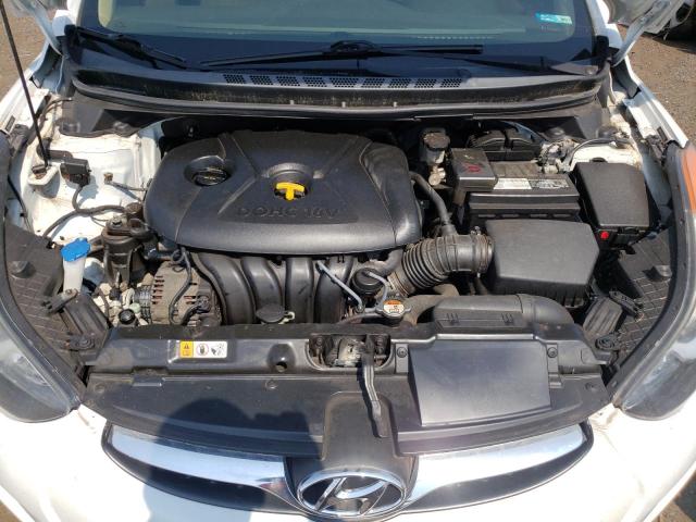 Photo 10 VIN: 5NPDH4AE6DH388372 - HYUNDAI ELANTRA 