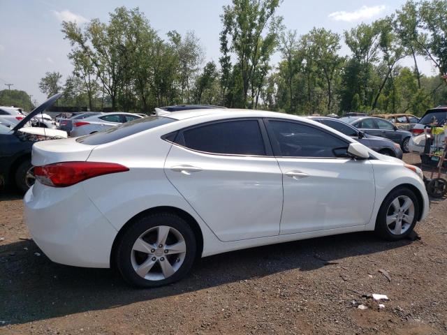 Photo 2 VIN: 5NPDH4AE6DH388372 - HYUNDAI ELANTRA 