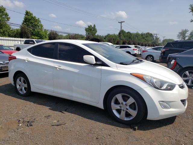 Photo 3 VIN: 5NPDH4AE6DH388372 - HYUNDAI ELANTRA 