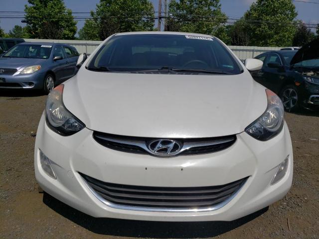 Photo 4 VIN: 5NPDH4AE6DH388372 - HYUNDAI ELANTRA 